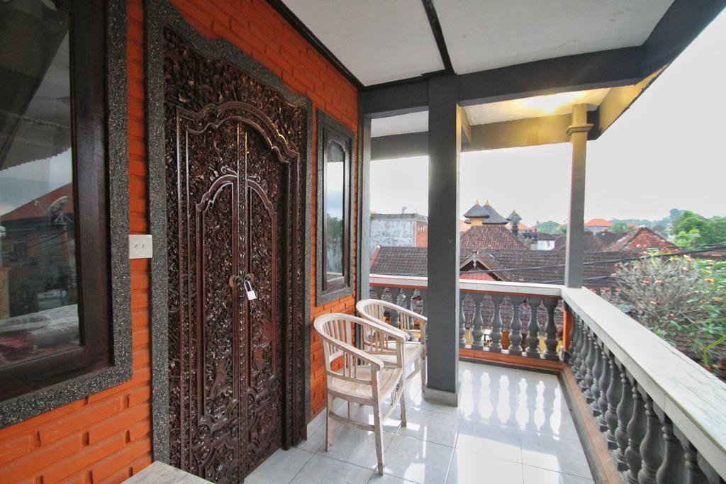 Happy Inn Ubud  Exterior photo